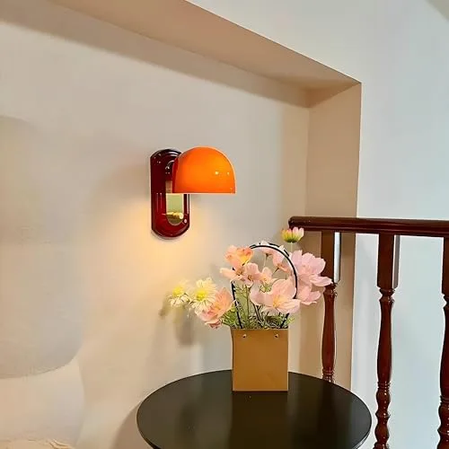 Caramel Sconce view 3