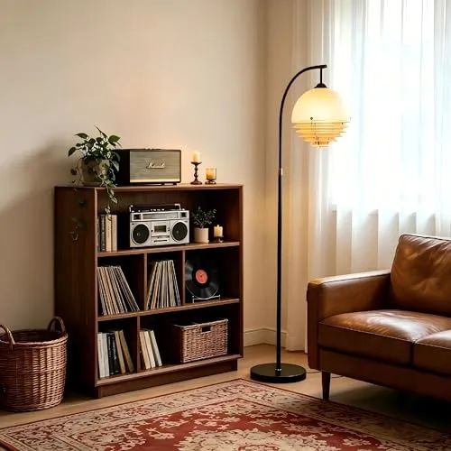 Sunset 1-Light Floor Lamp view 3
