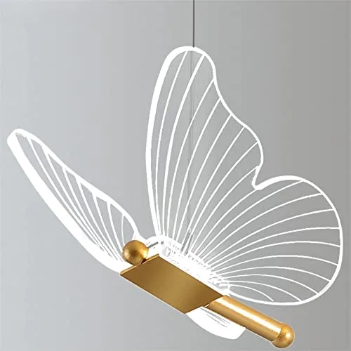 Gold Chandelier view 3