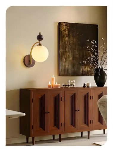 Walnut B Wall view 2