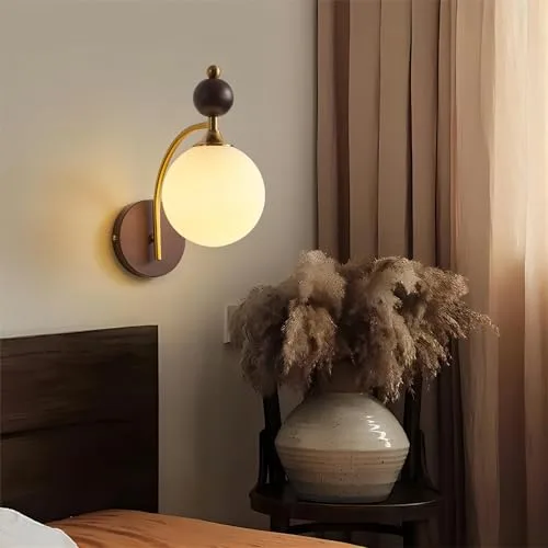 Walnut B Wall view 3