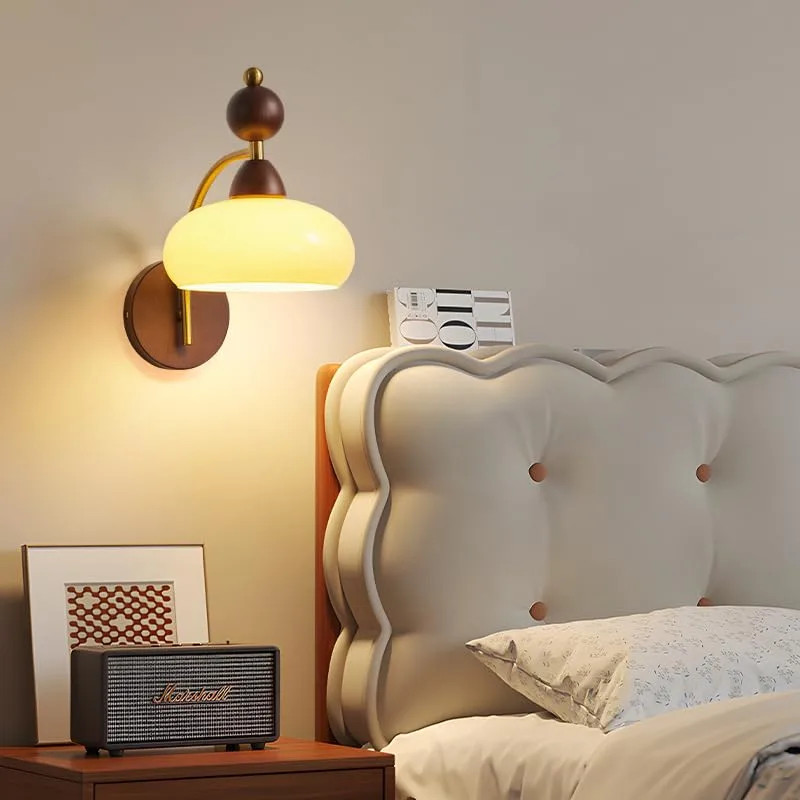 Walnut C Wall view 3