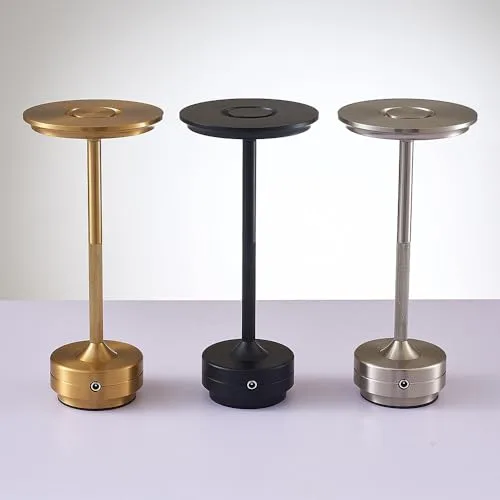 Acrylic, Aluminum Led view 2