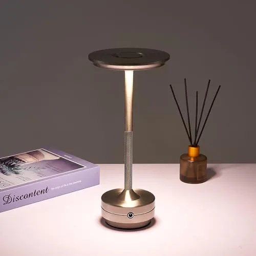 Acrylic, Aluminum Led view 2