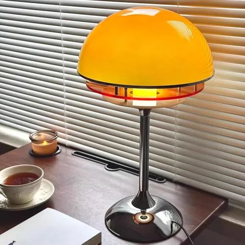Sunset Table Lamp, Desk Bedside Small Lamps with Acrylic view 2