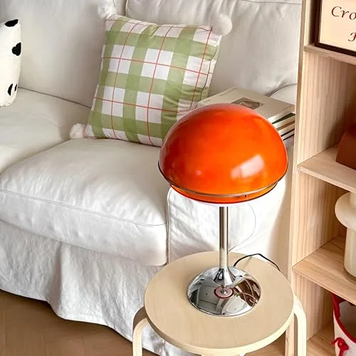 Sunset Table Lamp, Desk Bedside Small Lamps with Acrylic view 3