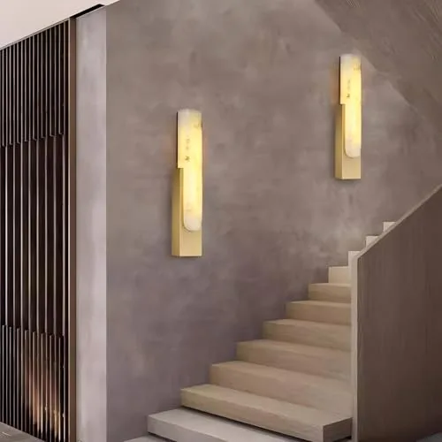 Gold Resin Wall view 3