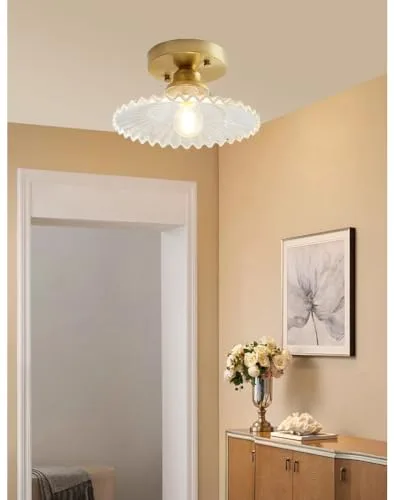 Clear Close to Ceiling view 1