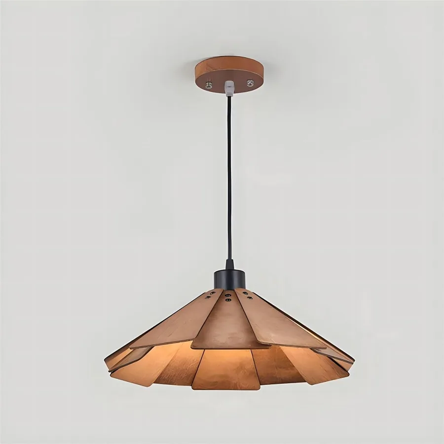 1-Light Pendant view 1