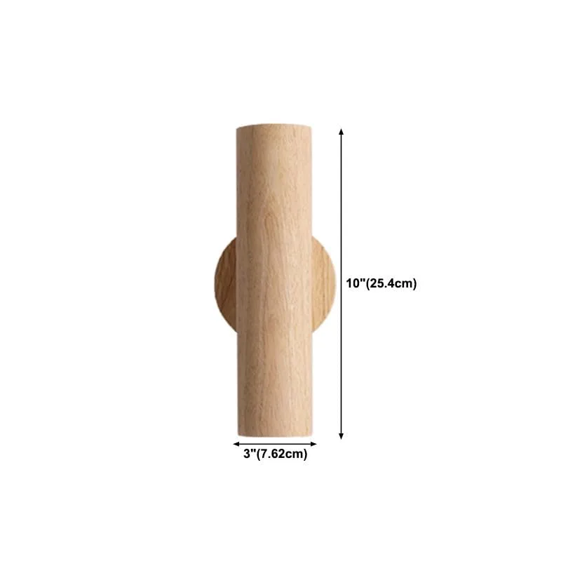 Log Color 2-Light Ceiling view 3