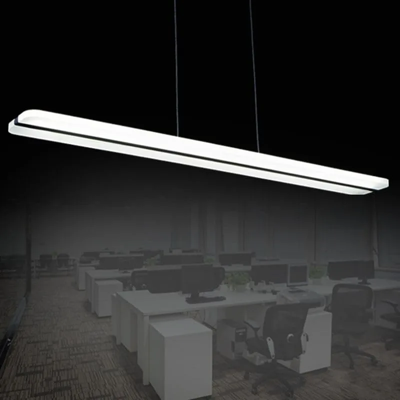 Fig. Reactionary 1-Light Chandelier view 2