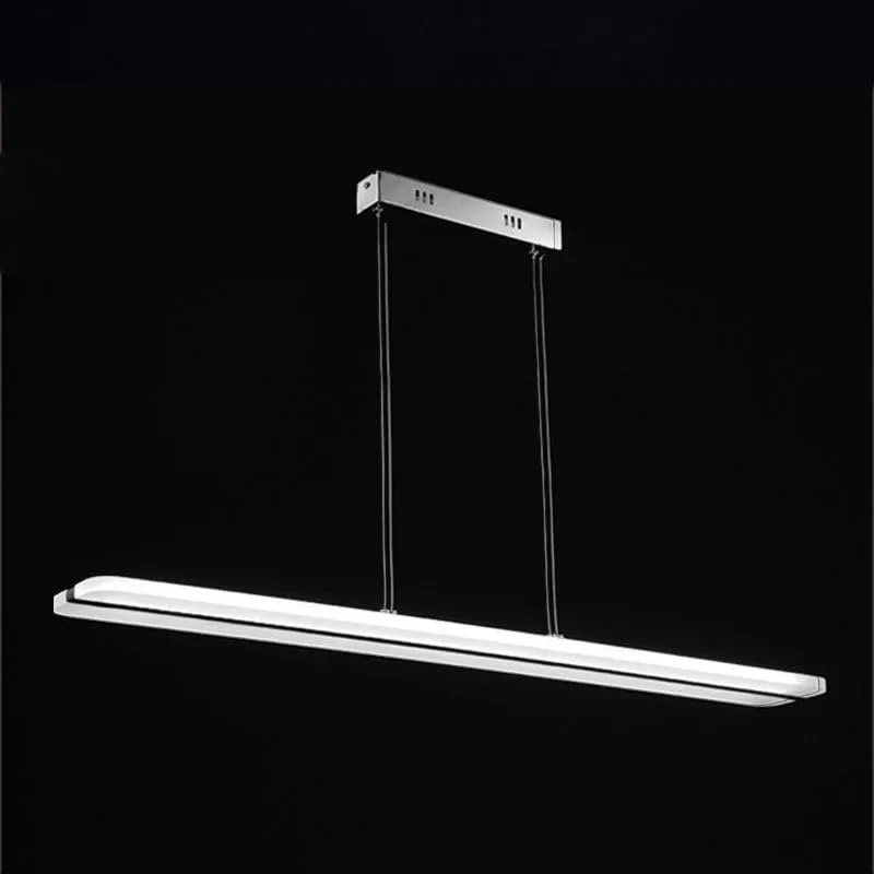 Fig. Reactionary 1-Light Chandelier view 3