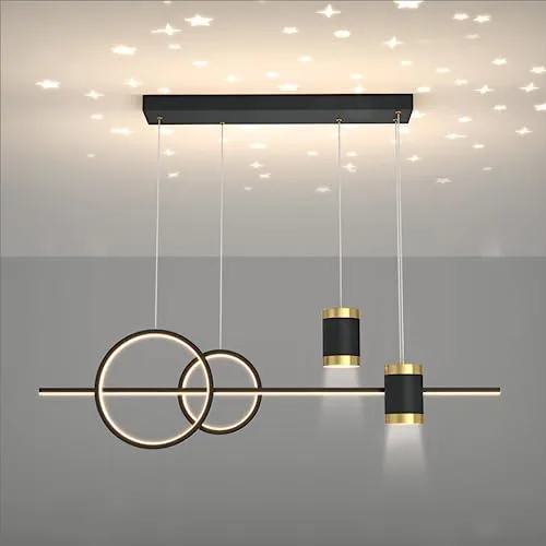 5-Light Metal Island view 2