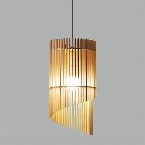 1-Light Glass Pendant view 2