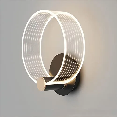 Normal 2-Light Aluminum Wall view 2
