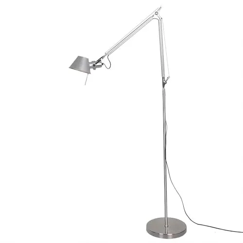1-Light Floor Lamp view 2