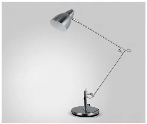 Nordic Simple Metal Long arm Folding lamp Bedroom Bedside view 2