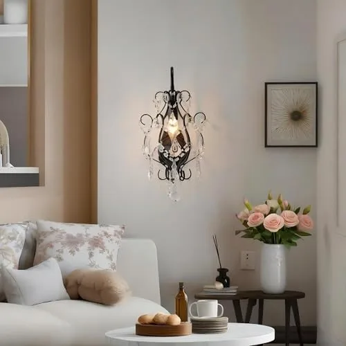 1-Light Wall view 3