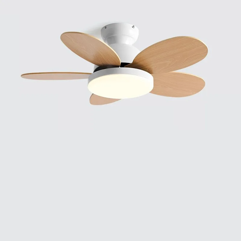Gray 1-Light Flush-Mount Type view 3