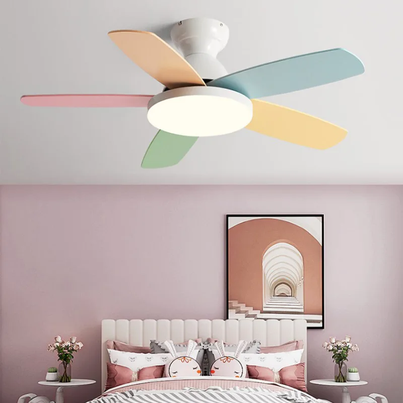 White 1-Light Flush-Mount Type view 1