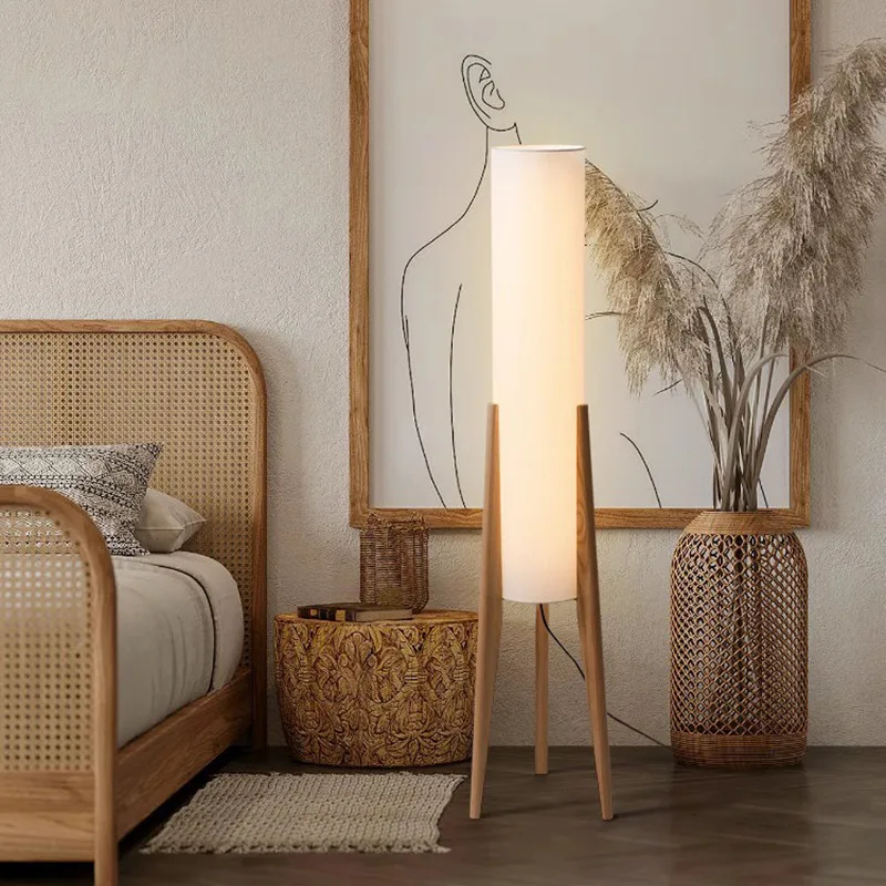 Walnut 1-Light Fabric Classic view 3