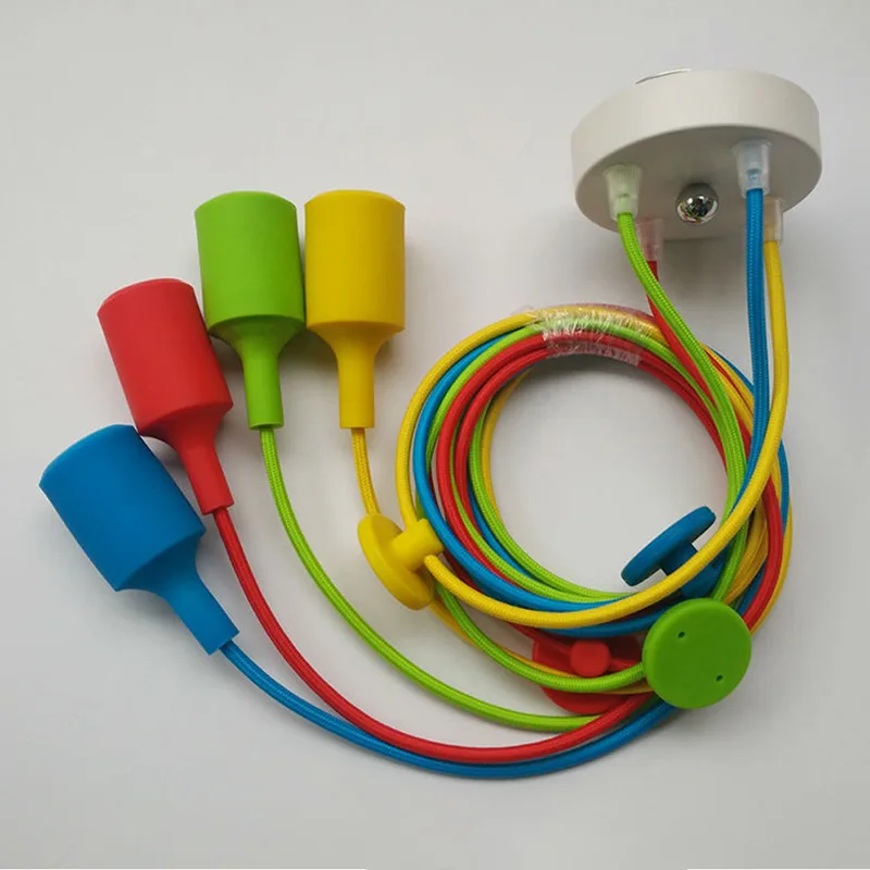 Multicolor 4-Light Novelty view 2