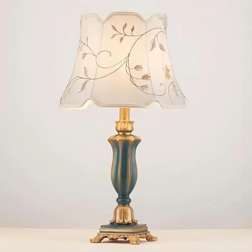 Cloth Desk Lamp