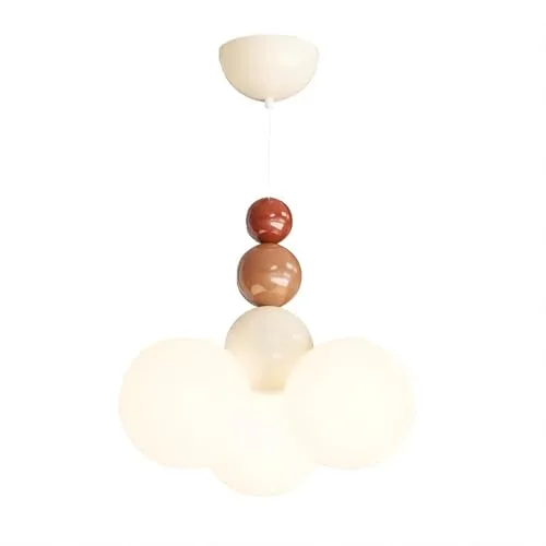 White Chandelier