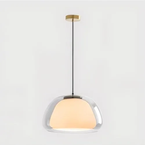 White Chandelier
