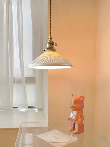 White Chandelier