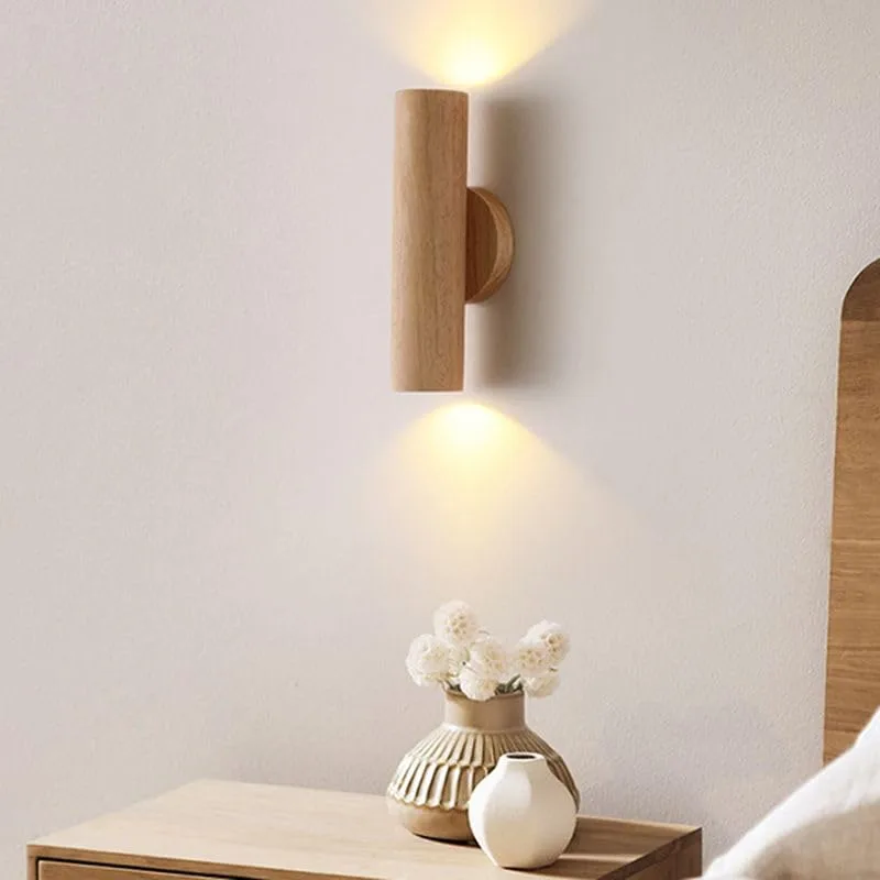 Log Color 2-Light Ceiling
