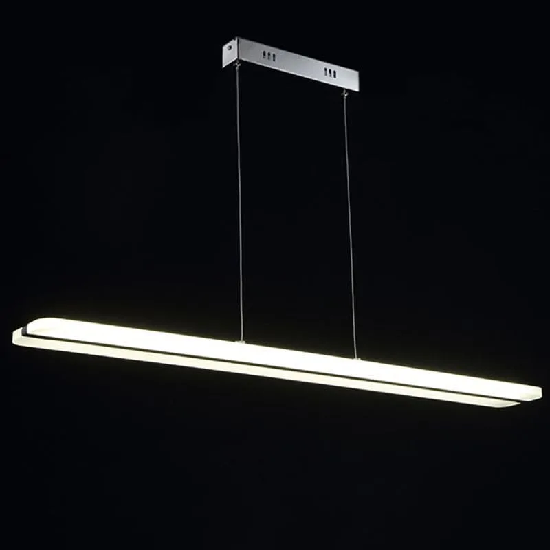 Fig. Reactionary 1-Light Chandelier