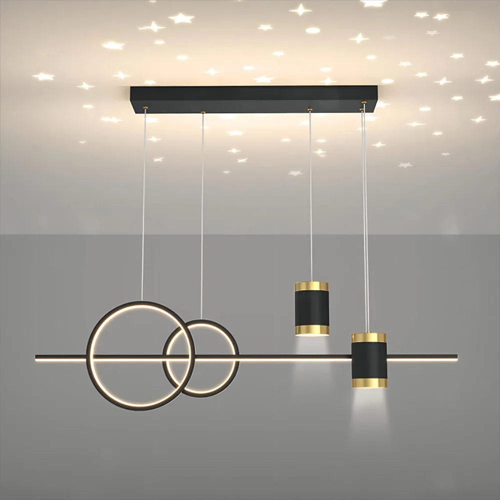 5-Light Metal Island