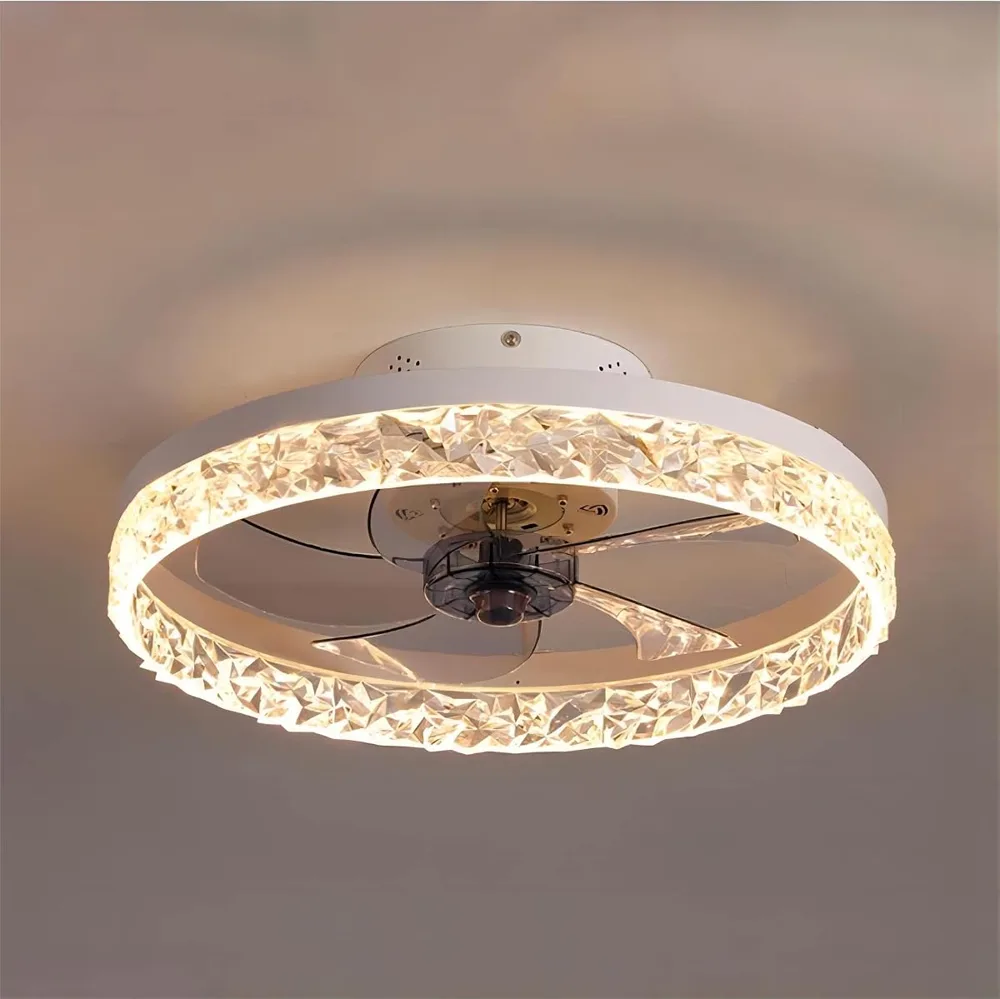 White Acrylic, Acrylonitrile Butadiene Styrene Ceiling