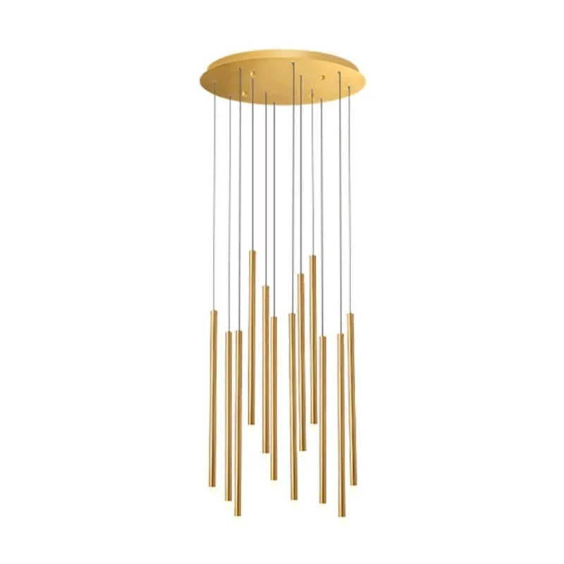 12-Light Chandelier