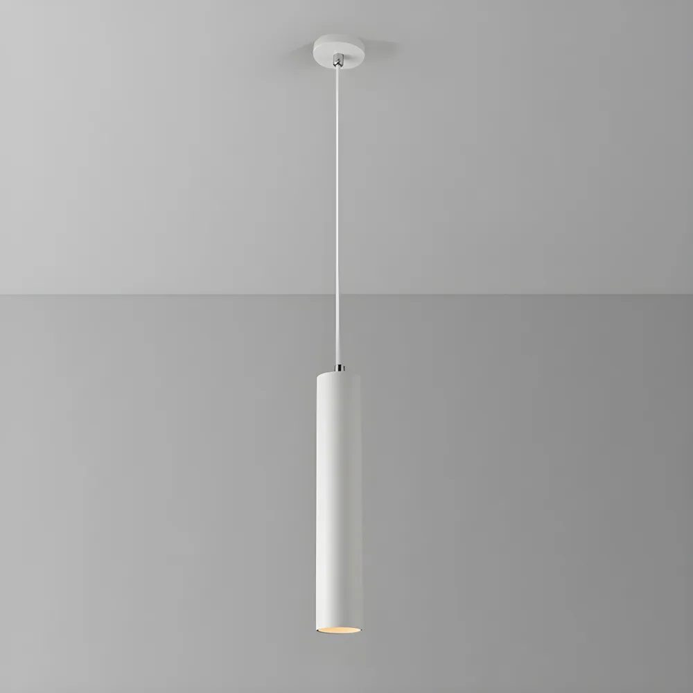Black 1-Light Pendant Lights