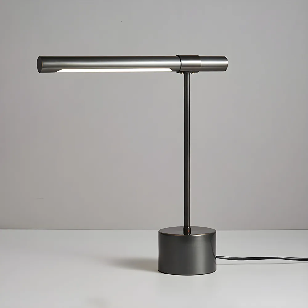 Black 1-Light Acrylic Novelty