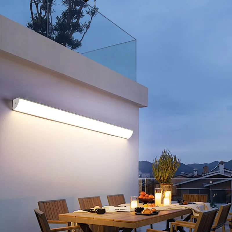 Brass 1-Light Glass Wall Lights