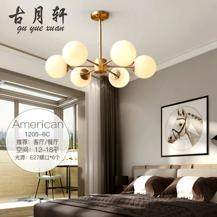 White 2-Light Acrylic Wall Lights
