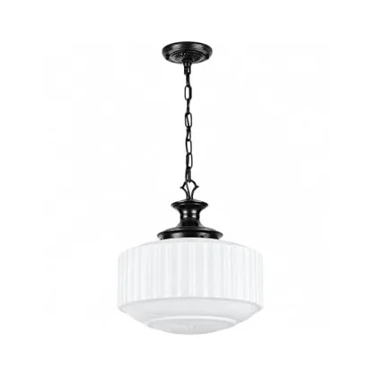 Black Pendant