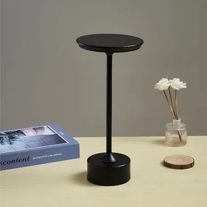 Modern Creative Restaurant Bar Table Lamp Eye Care Table