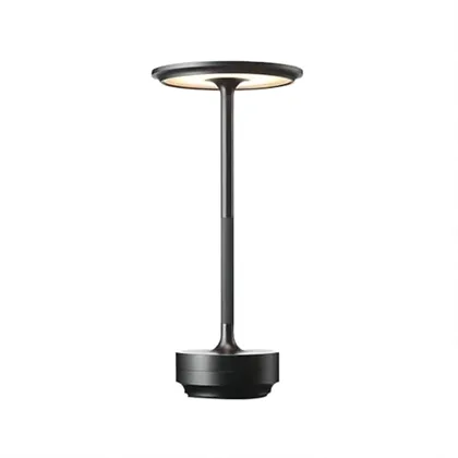 Acrylic, Aluminum Led