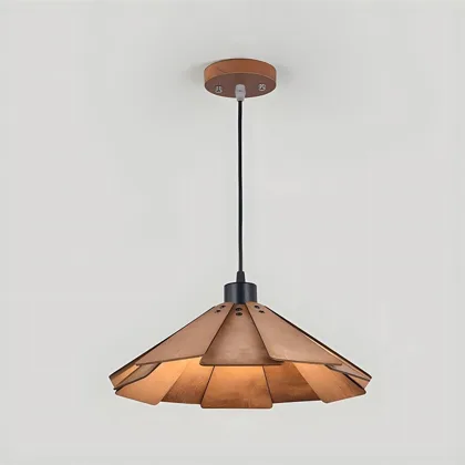 1-Light Pendant