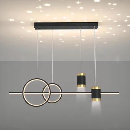 5-Light Metal Island