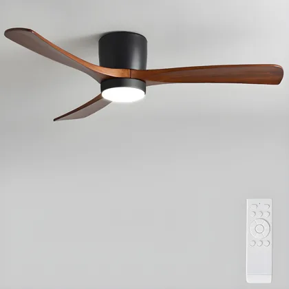 Black 1-Light Standard / Traditional