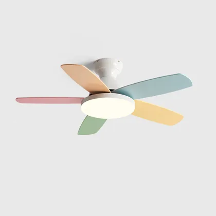 White 1-Light Flush-Mount Type