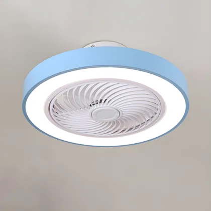 White 1-Light Flush-Mount Type
