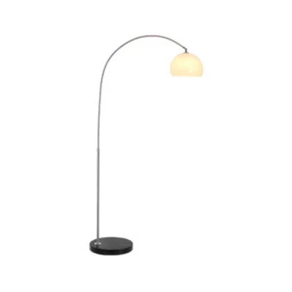 Gold 1-Light Iron Arc