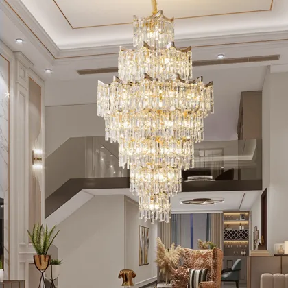 Cognac 1-Light Glass Pendant Lights
