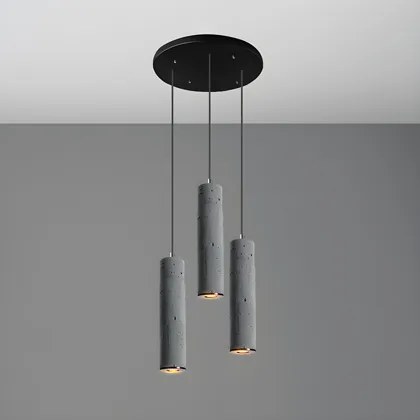 Gray 1-Light Shaded